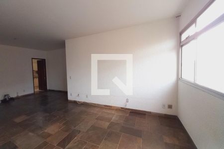 Sala de apartamento para alugar com 3 quartos, 143m² em Centro, Campinas