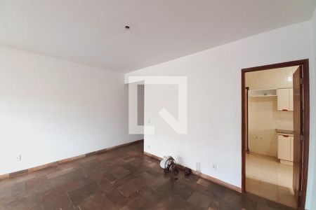 Sala de Jantar de apartamento para alugar com 3 quartos, 143m² em Centro, Campinas