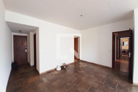 Sala de Jantar de apartamento para alugar com 3 quartos, 143m² em Centro, Campinas