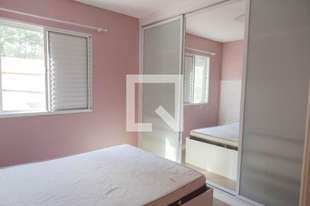 Quarto 2 de casa de condomínio para alugar com 2 quartos, 52m² em Vila Sao Joao Batista, Guarulhos