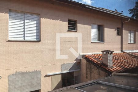 Quarto 1 vista de casa de condomínio para alugar com 2 quartos, 52m² em Vila Sao Joao Batista, Guarulhos