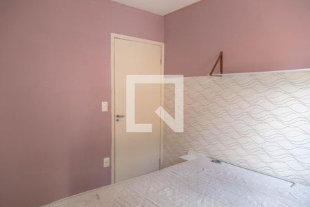 Quarto 2 de casa de condomínio para alugar com 2 quartos, 52m² em Vila Sao Joao Batista, Guarulhos