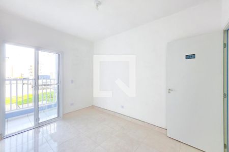 Sala de apartamento para alugar com 2 quartos, 55m² em Jardim das Oliveiras, Jacareí