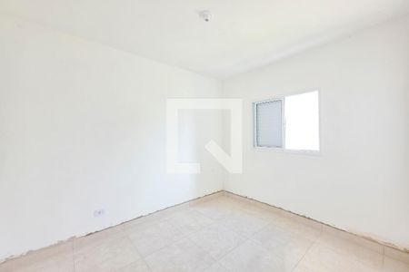 Quarto de apartamento para alugar com 2 quartos, 55m² em Jardim das Oliveiras, Jacareí