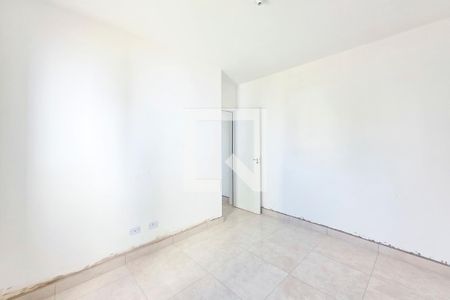 Quarto de apartamento para alugar com 2 quartos, 55m² em Jardim das Oliveiras, Jacareí