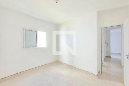 Quarto de apartamento para alugar com 2 quartos, 55m² em Jardim das Oliveiras, Jacareí