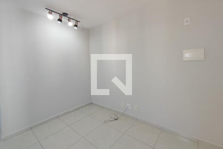 Sala de apartamento para alugar com 2 quartos, 46m² em Jardim do Lago Continuacao, Campinas