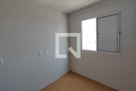 Quarto 2 de apartamento para alugar com 2 quartos, 46m² em Jardim do Lago Continuacao, Campinas