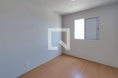 Quarto 1 de apartamento para alugar com 2 quartos, 46m² em Jardim do Lago Continuacao, Campinas