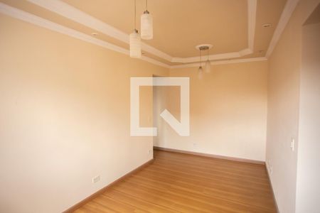 Sala de apartamento para alugar com 2 quartos, 49m² em Limão, São Paulo