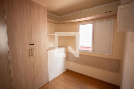 Quarto 1 de apartamento para alugar com 2 quartos, 49m² em Limão, São Paulo