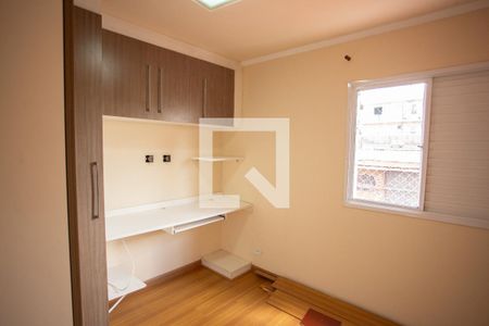 Quarto 1 de apartamento para alugar com 2 quartos, 49m² em Limão, São Paulo