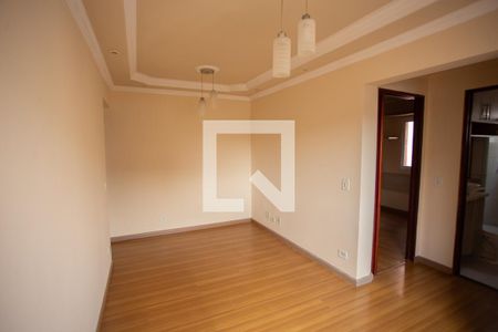 Sala de apartamento para alugar com 2 quartos, 49m² em Limão, São Paulo