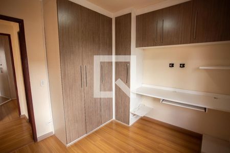 Quarto 1 de apartamento para alugar com 2 quartos, 49m² em Limão, São Paulo