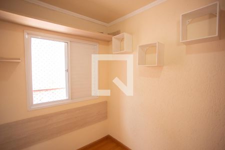 Quarto 2 de apartamento para alugar com 2 quartos, 49m² em Limão, São Paulo