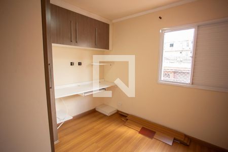 Quarto 1 de apartamento para alugar com 2 quartos, 49m² em Limão, São Paulo