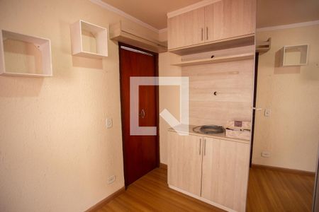 Quarto 2 de apartamento para alugar com 2 quartos, 49m² em Limão, São Paulo
