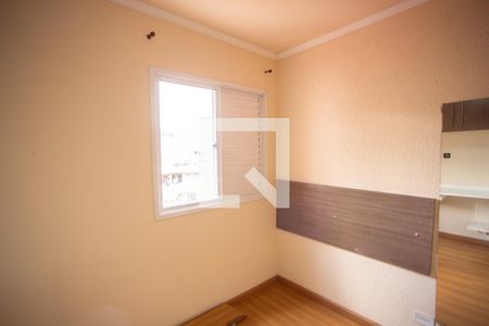 Quarto 2 de apartamento para alugar com 2 quartos, 49m² em Limão, São Paulo