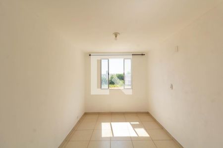 Sala de apartamento à venda com 2 quartos, 56m² em Conjunto Residencial José Bonifácio, São Paulo