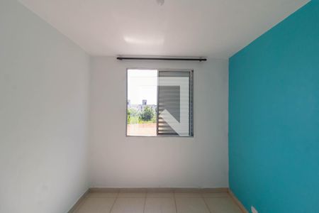 Quarto 1 de apartamento à venda com 2 quartos, 56m² em Conjunto Residencial José Bonifácio, São Paulo