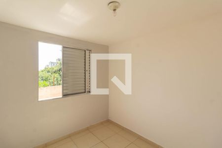 Quarto 2 de apartamento à venda com 2 quartos, 56m² em Conjunto Residencial José Bonifácio, São Paulo