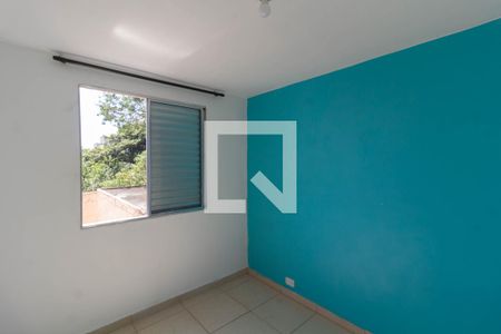 Quarto 1 de apartamento à venda com 2 quartos, 56m² em Conjunto Residencial José Bonifácio, São Paulo