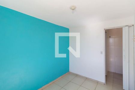 Quarto 1 de apartamento à venda com 2 quartos, 56m² em Conjunto Residencial José Bonifácio, São Paulo