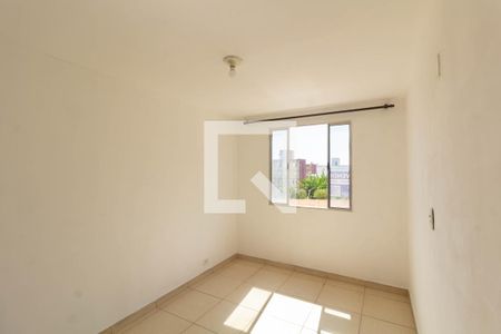 Sala de apartamento à venda com 2 quartos, 56m² em Conjunto Residencial José Bonifácio, São Paulo