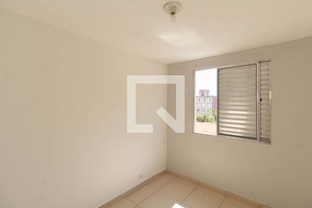 Quarto 2 de apartamento à venda com 2 quartos, 56m² em Conjunto Residencial José Bonifácio, São Paulo