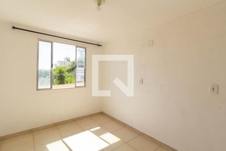 Sala de apartamento à venda com 2 quartos, 56m² em Conjunto Residencial José Bonifácio, São Paulo