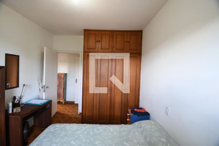 Quarto 1 - Armários de apartamento à venda com 2 quartos, 79m² em Vila Industrial (campinas), Campinas