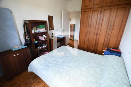 Quarto 1 de apartamento à venda com 2 quartos, 79m² em Vila Industrial (campinas), Campinas