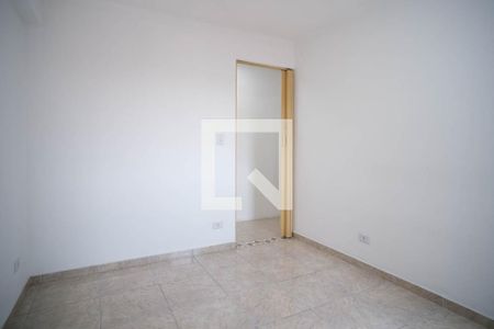 Quarto 1 de apartamento para alugar com 2 quartos, 56m² em Vila Marieta, São Paulo