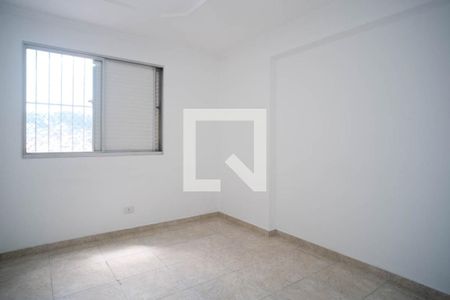 Quarto 1 de apartamento para alugar com 2 quartos, 56m² em Vila Marieta, São Paulo