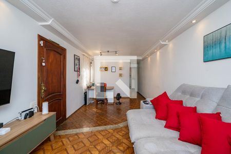 Sala de Estar de casa para alugar com 3 quartos, 200m² em Parque Jabaquara, São Paulo