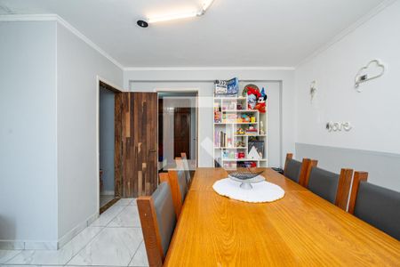 Sala de Jantar de casa para alugar com 3 quartos, 200m² em Parque Jabaquara, São Paulo