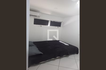 Quarto de apartamento para alugar com 1 quarto, 36m² em Estreito, Florianópolis