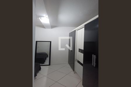 Quarto de apartamento para alugar com 1 quarto, 36m² em Estreito, Florianópolis