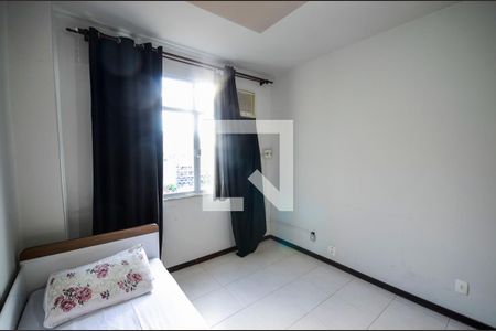 Quarto 2 de apartamento à venda com 2 quartos, 70m² em Tijuca, Rio de Janeiro