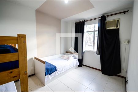 Quarto 2 de apartamento à venda com 2 quartos, 70m² em Tijuca, Rio de Janeiro