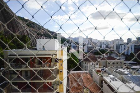 Vista do Quarto 1 de apartamento à venda com 2 quartos, 70m² em Tijuca, Rio de Janeiro