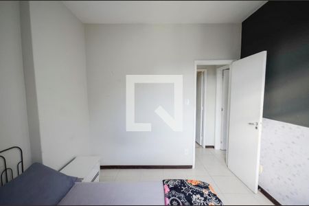 Quarto 1 de apartamento à venda com 2 quartos, 70m² em Tijuca, Rio de Janeiro