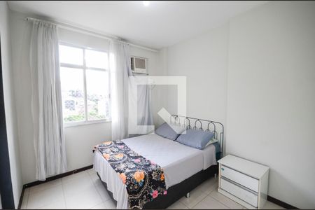 Quarto 1 de apartamento à venda com 2 quartos, 70m² em Tijuca, Rio de Janeiro