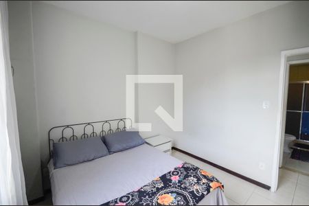 Quarto 1 de apartamento à venda com 2 quartos, 70m² em Tijuca, Rio de Janeiro