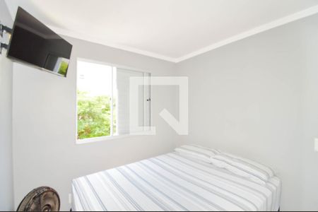 Quarto 1 de apartamento para alugar com 2 quartos, 48m² em Jardim Ansalca, Guarulhos