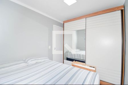 Quarto 1 de apartamento para alugar com 2 quartos, 48m² em Jardim Ansalca, Guarulhos