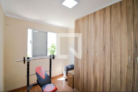 Quarto 2 de apartamento para alugar com 2 quartos, 48m² em Jardim Ansalca, Guarulhos