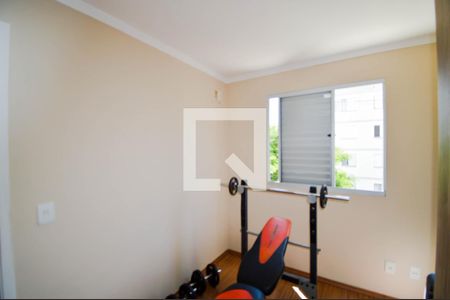 Quarto 2 de apartamento para alugar com 2 quartos, 48m² em Jardim Ansalca, Guarulhos