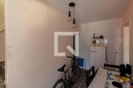 Sala de Jantar de casa à venda com 2 quartos, 88m² em Parque Penha, São Paulo