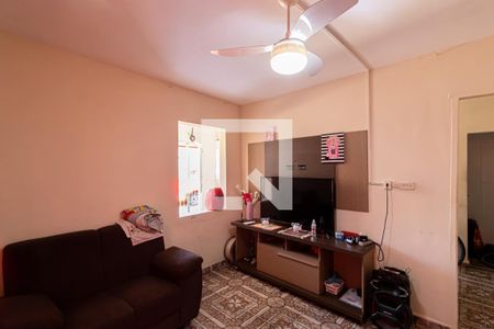 Sala de casa à venda com 2 quartos, 88m² em Parque Penha, São Paulo